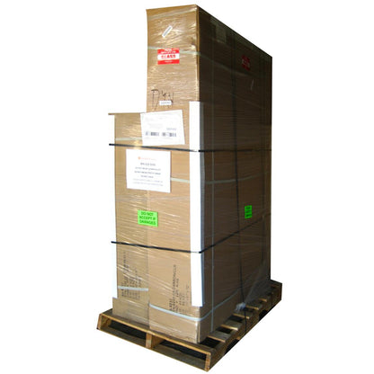 Retails- Dynamic "Vittoria" 2-person Low EMF FAR Infrared Sauna - DYN-6220-01