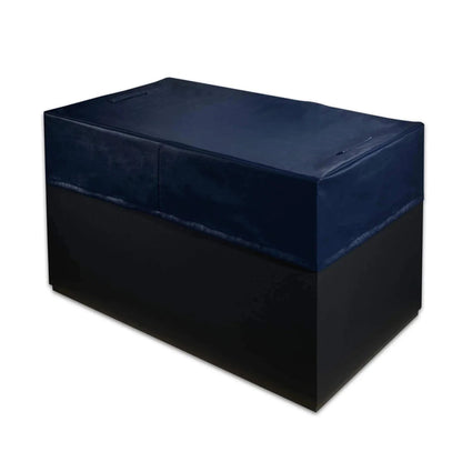 Retails- Dynamic Cold Therapy "CUBOID" 304 Stainless Steel Cold Plunge (XL)