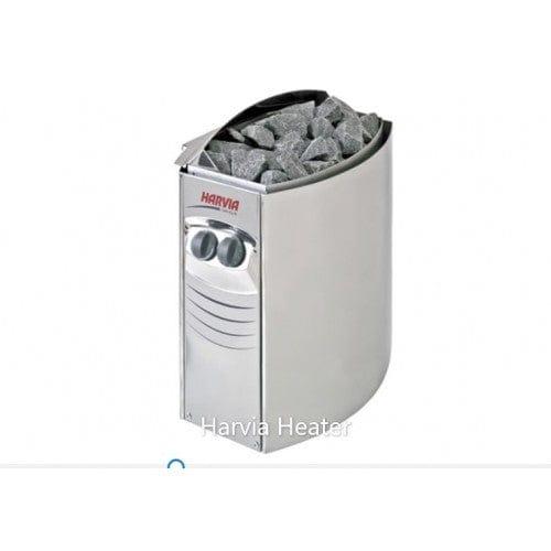 Retails- Sunray Tiburon 4-Person Indoor Tradtional Sauna 400SN