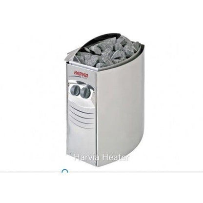 Retails- Sunray Tiburon 4-Person Indoor Tradtional Sauna 400SN