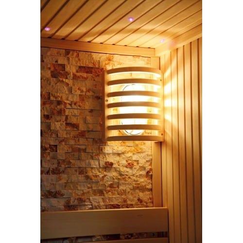 Retails- Sunray Westlake 3 Person Indoor Traditional Sauna 300LX