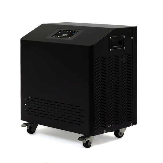 Retails- Dynamic Cold Therapy .6 HP Chiller (Cold/Heat)
