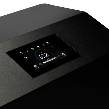 Retails- Dynamic Cold Therapy .6 HP Chiller (Cold/Heat)