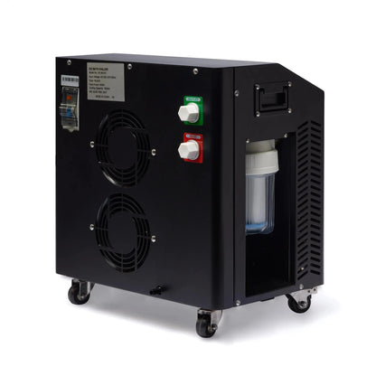 Retails- Dynamic Cold Therapy .6 HP Chiller (Cold/Heat)