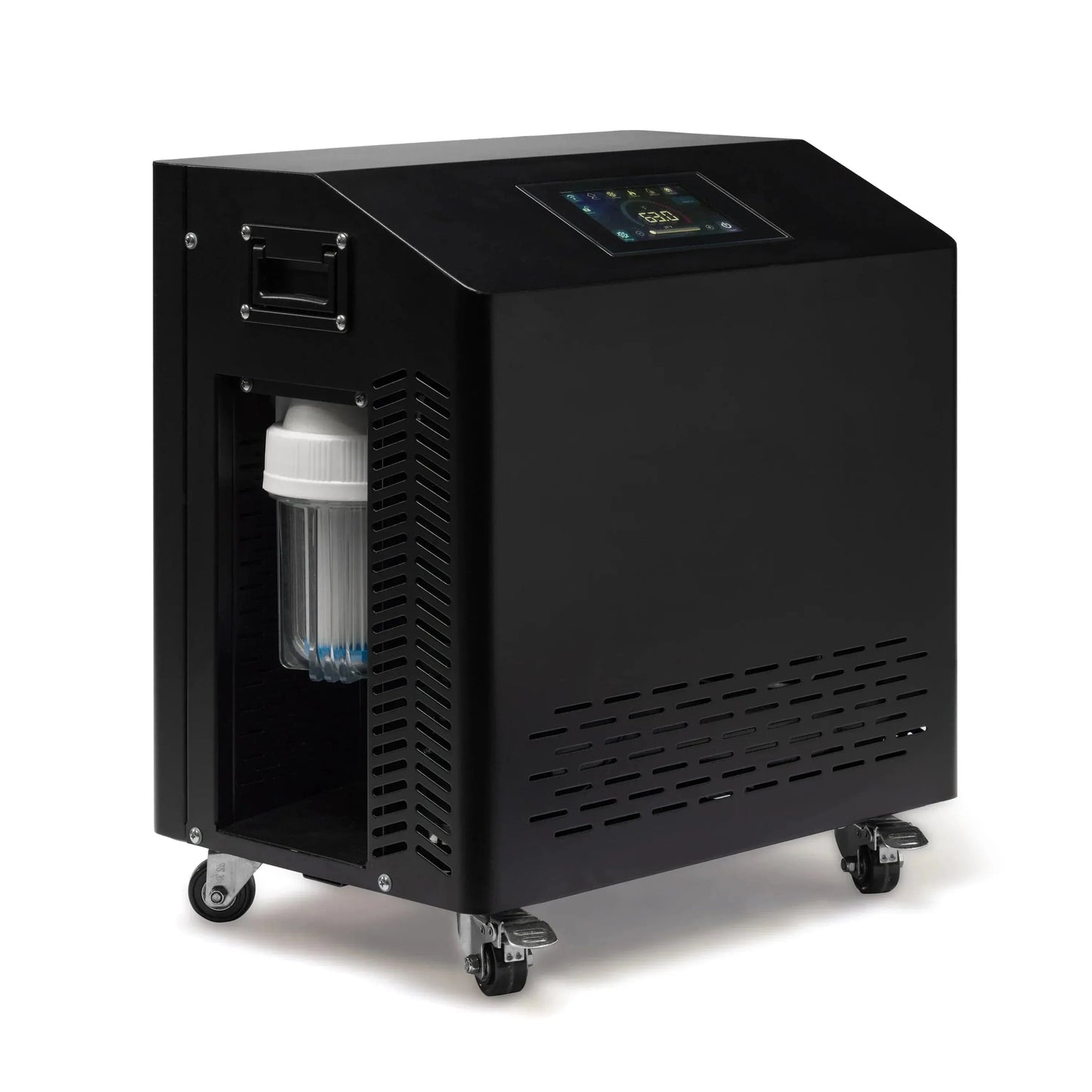 Retails- Dynamic Cold Therapy .6 HP Chiller (Cold/Heat)