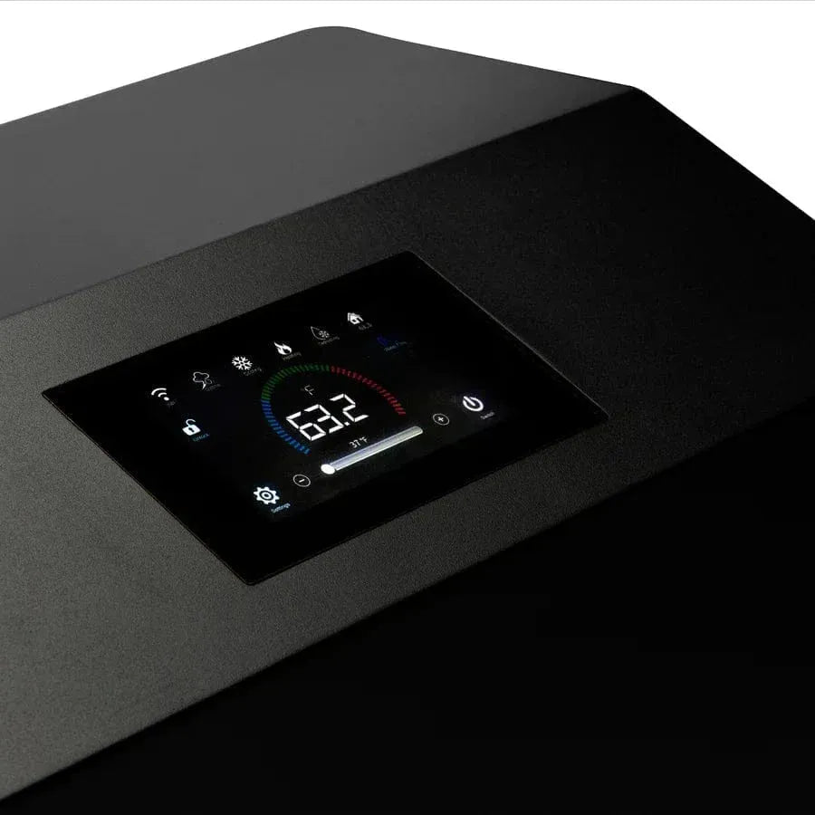 Retails- Dynamic Cold Therapy .8 HP Chiller (Cold/Heat)