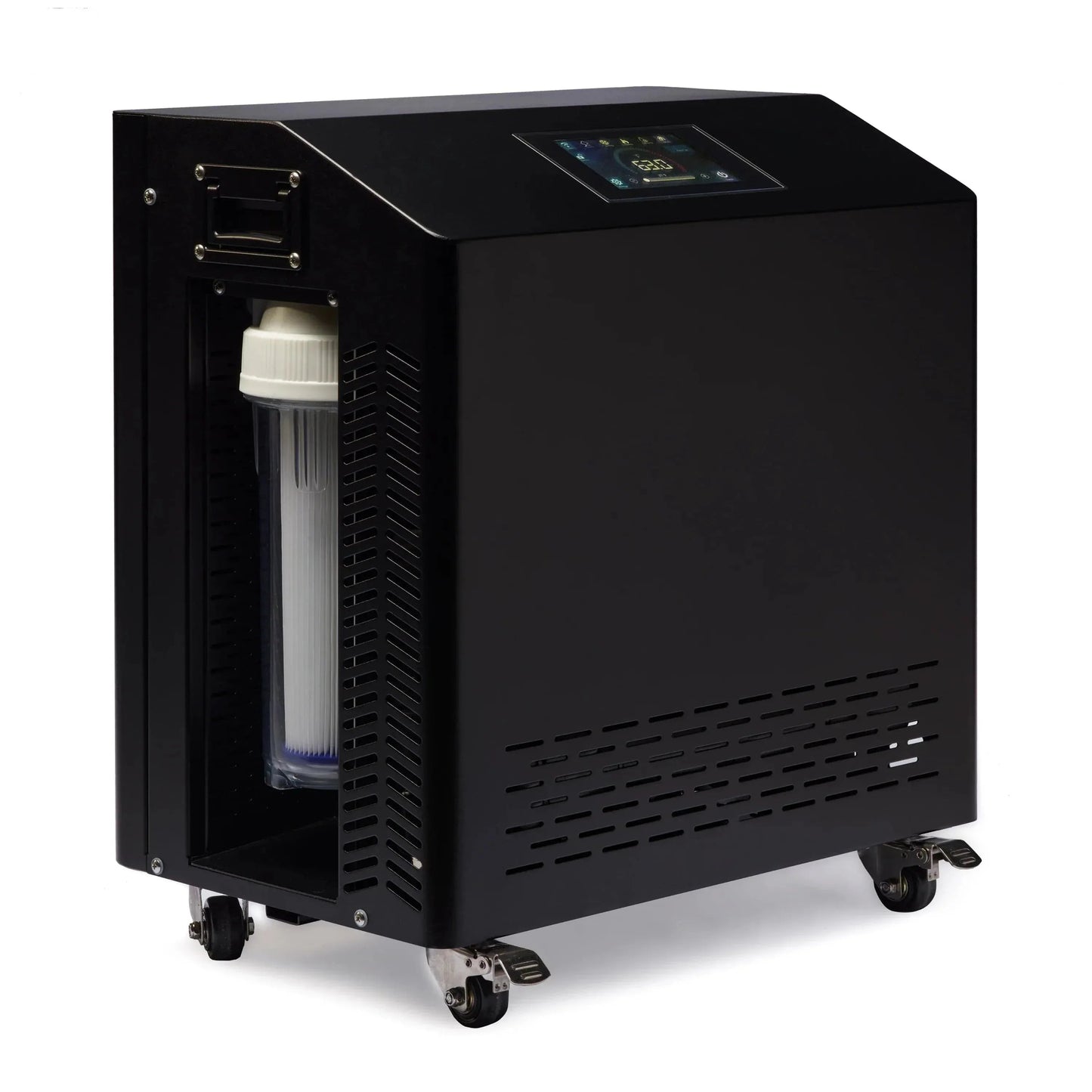 Retails- Dynamic Cold Therapy .8 HP Chiller (Cold/Heat)