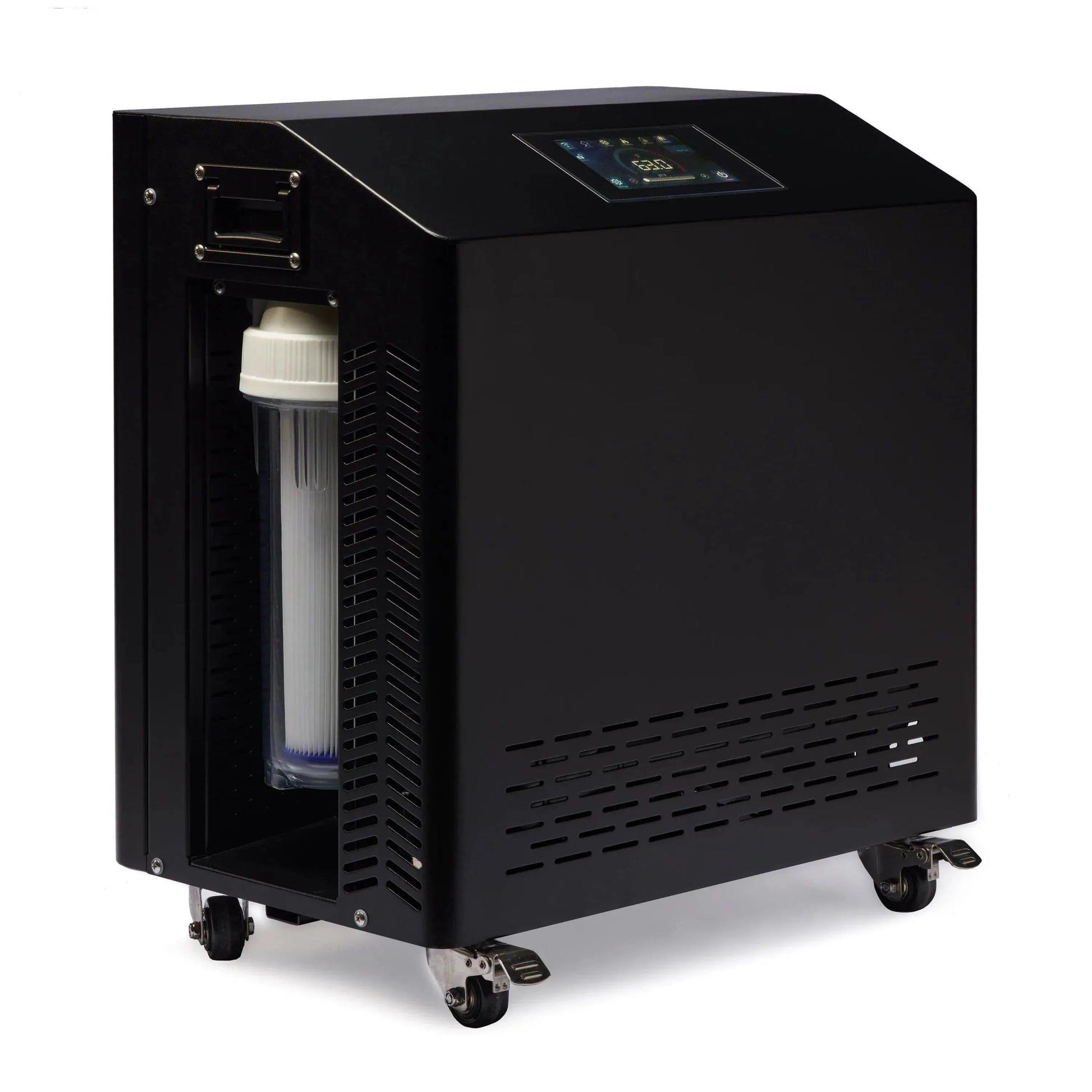 Retails- Dynamic Cold Therapy .8 HP Chiller (Cold/Heat)