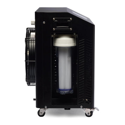 Retails- Dynamic Cold Therapy 1.0 HP Chiller (Cold/Heat)