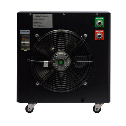 Retails- Dynamic Cold Therapy 1.0 HP Chiller (Cold/Heat)